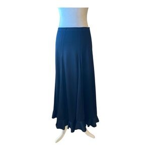 Flamenco Dance Skirt